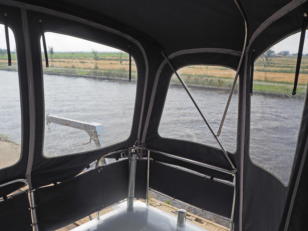  &Eacute;quipement de pont 